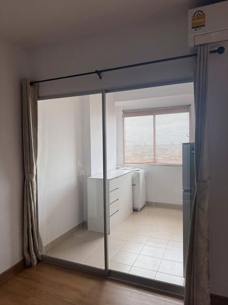 Supalai Park Khaerai-Ngamwongwan, Nonthaburi, Rattanathibet Road, Bang Kra So, Muang Nonthaburi, Nonthaburi, 1 Bedroom, 52 sqm, Condo For Rent, by Cat Real Estate (Thailand) Co., Ltd., 500549184 - DDproperty.com
