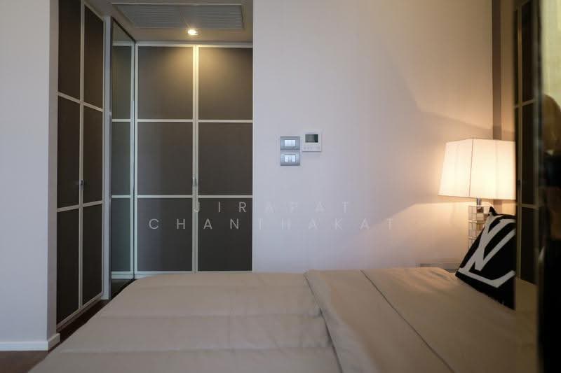 The Bangkok Sathorn, Bangkok, 111 South Sathorn Road, Yan Nawa, Sathon, Bangkok, 1 Bedroom, 60 sqm, Condo For Rent, by Jirapat Chanthakat, 500549185 - DDproperty.com