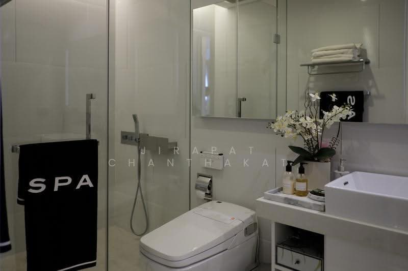 The Bangkok Sathorn, Bangkok, 111 South Sathorn Road, Yan Nawa, Sathon, Bangkok, 1 Bedroom, 60 sqm, Condo For Rent, by Jirapat Chanthakat, 500549185 - DDproperty.com