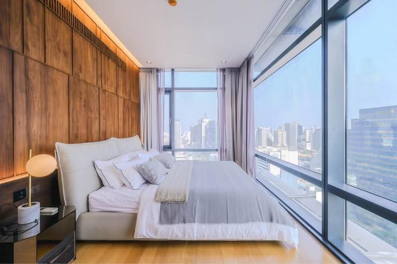 Circle Living Prototype, Bangkok, 1545 New Petchburi Road, Makkasan, Ratchathewi, Bangkok, 2 Bedrooms, 84 sqm, Condo For Rent, by Thanida Richy Estate Co., Ltd., 500549186 - DDproperty.com