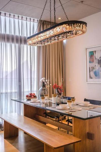 Circle Living Prototype, Bangkok, 1545 New Petchburi Road, Makkasan, Ratchathewi, Bangkok, 2 Bedrooms, 84 sqm, Condo For Rent, by Thanida Richy Estate Co., Ltd., 500549186 - DDproperty.com