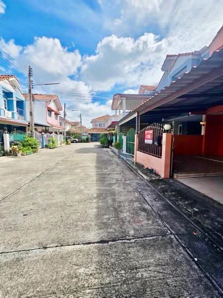 พิมพาภรณ์3 ชลบุรี, Chon Buri (Pattaya), Ban Suan, Muang Chon Buri, Chon Buri (Pattaya), 3 Bedrooms, 100 sqm, Townhouse For Sale, by The Best Property ก้อย, 500549187 - DDproperty.com