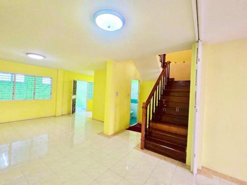 พิมพาภรณ์3 ชลบุรี, Chon Buri (Pattaya), Ban Suan, Muang Chon Buri, Chon Buri (Pattaya), 3 Bedrooms, 100 sqm, Townhouse For Sale, by The Best Property ก้อย, 500549187 - DDproperty.com
