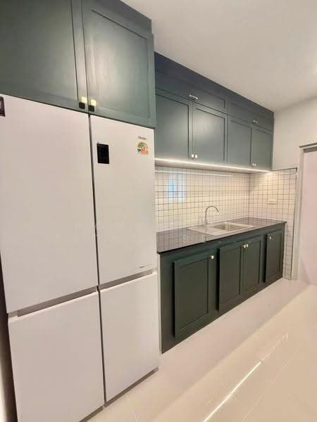 Centro Bangna Phase 2 : เซนโทร บางนา เฟส 2, สมุทรปราการ, บางแก้ว, บางพลี, สมุทรปราการ, 303 ตร.ม., บ้านเดี่ยว ให้เช่า, โดย HOME Real Estate Service, 500549188 - DDproperty.com