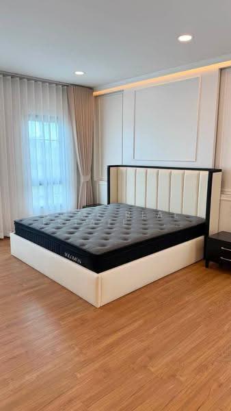 Centro Bangna Phase 2 : เซนโทร บางนา เฟส 2, สมุทรปราการ, บางแก้ว, บางพลี, สมุทรปราการ, 303 ตร.ม., บ้านเดี่ยว ให้เช่า, โดย HOME Real Estate Service, 500549188 - DDproperty.com