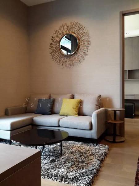 The Diplomat Sathorn, Bangkok, 158 Sathorn Nua Road, Silom, Bang Rak, Bangkok, 3 Bedrooms, 85 sqm, Condo For Rent, by Vertex Luxe Estate Co.,LTD, 500549190 - DDproperty.com