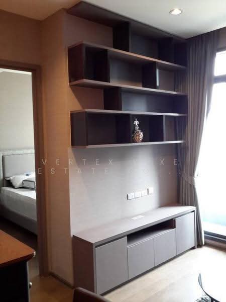 The Diplomat Sathorn, Bangkok, 158 Sathorn Nua Road, Silom, Bang Rak, Bangkok, 3 Bedrooms, 85 sqm, Condo For Rent, by Vertex Luxe Estate Co.,LTD, 500549190 - DDproperty.com