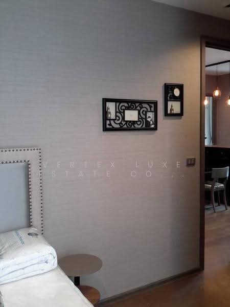 The Diplomat Sathorn, Bangkok, 158 Sathorn Nua Road, Silom, Bang Rak, Bangkok, 3 Bedrooms, 85 sqm, Condo For Rent, by Vertex Luxe Estate Co.,LTD, 500549190 - DDproperty.com