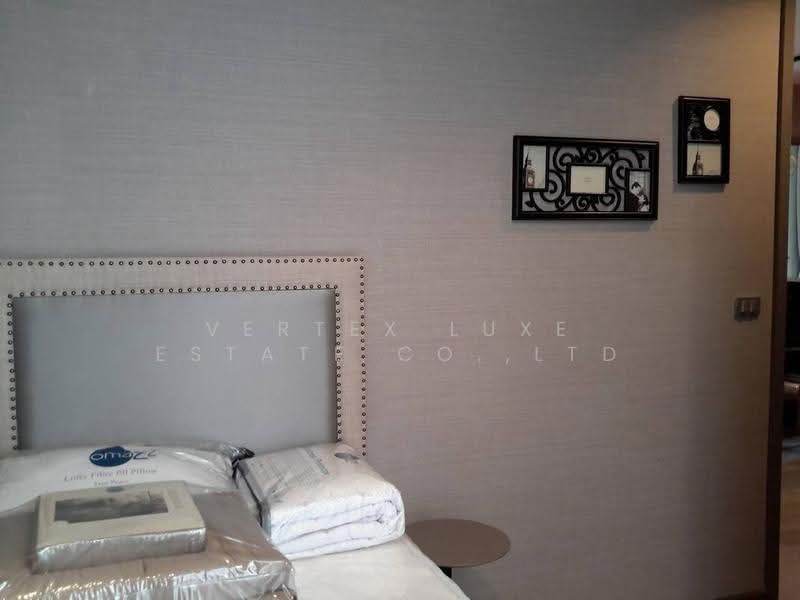 The Diplomat Sathorn, Bangkok, 158 Sathorn Nua Road, Silom, Bang Rak, Bangkok, 3 Bedrooms, 85 sqm, Condo For Rent, by Vertex Luxe Estate Co.,LTD, 500549190 - DDproperty.com