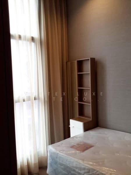 The Diplomat Sathorn, Bangkok, 158 Sathorn Nua Road, Silom, Bang Rak, Bangkok, 3 Bedrooms, 85 sqm, Condo For Rent, by Vertex Luxe Estate Co.,LTD, 500549190 - DDproperty.com