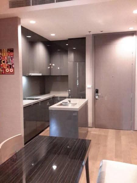 The Diplomat Sathorn : เดอะ ดิโพลแมท สาธร, กรุงเทพ, 158 ถนนสาทรเหนือ แขวงสีลม เขตบางรัก กรุงเทพมหานคร, สีลม, บางรัก, กรุงเทพ, 85 ตร.ม., คอนโด ให้เช่า, โดย Vertex Luxe Estate Co.,LTD, 500549190 - DDproperty.com