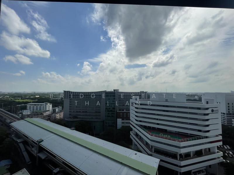 COBE Kaset-Sripatum : โค้บบ์ เกษตร-ศรีปทุม, กรุงเทพ, Phahon Yothin Rd, ลาดยาว, จตุจักร, กรุงเทพ, 27 ตร.ม., คอนโด ให้เช่า, โดย Bridge Estate Thailand, 500549191 - DDproperty.com