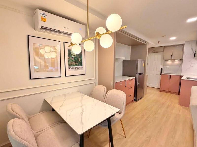 The Waterford Sukhumvit 50 : เดอะ วอเตอร์ฟอร์ด สุขุมวิท 50, กรุงเทพ, 890 ถนนสุขุมวิท 50, พระโขนง, คลองเตย, กรุงเทพ, 22 ตร.ม., คอนโด ขาย, โดย Property Expert, 500549193 - DDproperty.com
