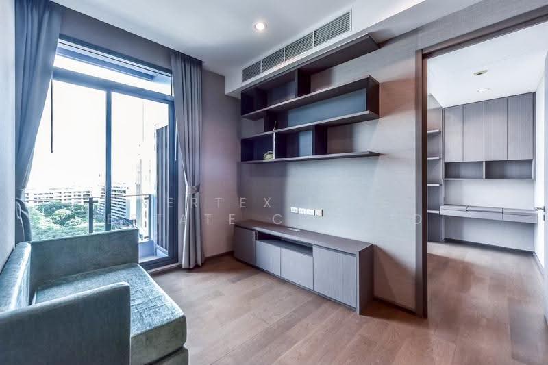 The Diplomat Sathorn, bangkok, 158 Sathorn Nua Road, Silom, Bang Rak, Bangkok, 2 Bedrooms, 66 sqm, Condo For Rent, by Vertex Luxe Estate Co.,LTD, 500549195 - DDproperty.com