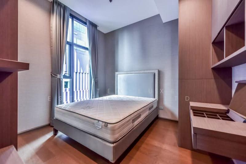 The Diplomat Sathorn : เดอะ ดิโพลแมท สาธร, กรุงเทพ, 158 ถนนสาทรเหนือ แขวงสีลม เขตบางรัก กรุงเทพมหานคร, สีลม, บางรัก, กรุงเทพ, 66 ตร.ม., คอนโด ให้เช่า, โดย Vertex Luxe Estate Co.,LTD, 500549195 - DDproperty.com