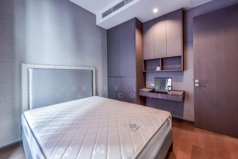 The Diplomat Sathorn, bangkok, 158 Sathorn Nua Road, Silom, Bang Rak, Bangkok, 2 Bedrooms, 66 sqm, Condo For Rent, by Vertex Luxe Estate Co.,LTD, 500549195 - DDproperty.com