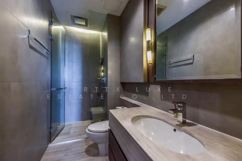The Diplomat Sathorn, bangkok, 158 Sathorn Nua Road, Silom, Bang Rak, Bangkok, 2 Bedrooms, 66 sqm, Condo For Rent, by Vertex Luxe Estate Co.,LTD, 500549195 - DDproperty.com