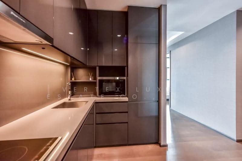 The Diplomat Sathorn, bangkok, 158 Sathorn Nua Road, Silom, Bang Rak, Bangkok, 2 Bedrooms, 66 sqm, Condo For Rent, by Vertex Luxe Estate Co.,LTD, 500549195 - DDproperty.com