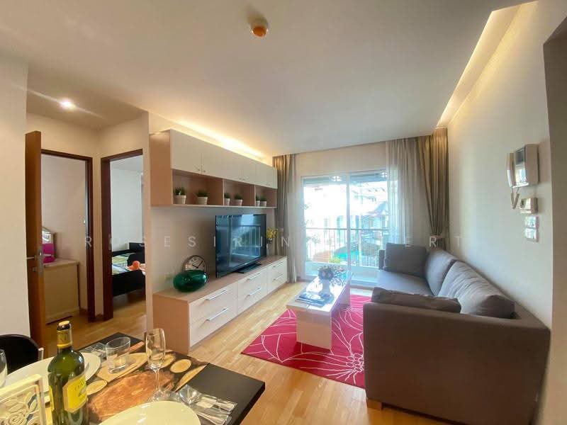 Residence Sukhumvit 52, Bangkok, Soi SuKhumvit 52, Bang Chak, Phra Khanong, Bangkok, 3 Bedrooms, 87 sqm, Condo For Rent, by Rosesirin Expert, 500549196 - DDproperty.com