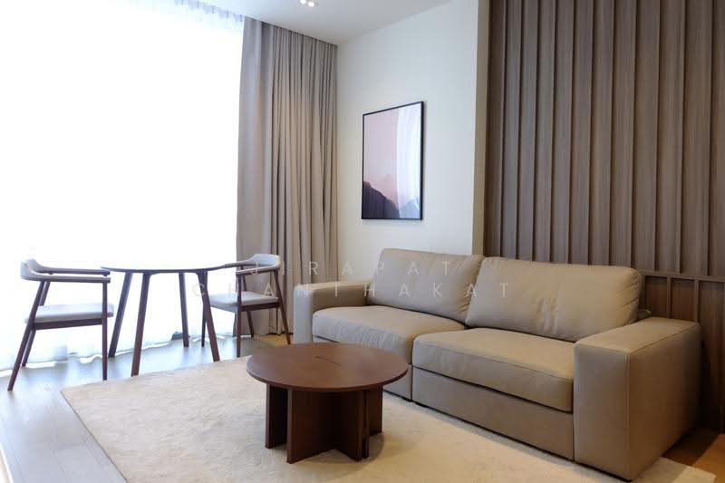 The Strand Thonglor : เดอะ สแตรนด์ ทองหล่อ, กรุงเทพ, 36 ซ. สุขุมวิท 55, คลองตันเหนือ, วัฒนา, กรุงเทพ, 54 ตร.ม., Condo ให้เช่า, โดย Jirapat Chanthakat, 500549198 - DDproperty.com