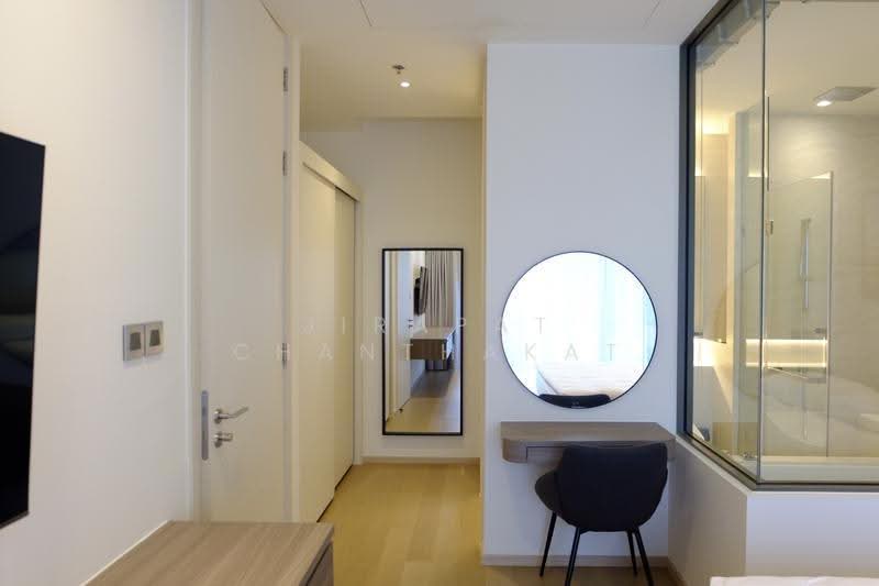 The Strand Thonglor, Bangkok, 36 Soi Sukhumvit 55, Khlong Tan Nua, Watthana, Bangkok, 1 Bedroom, 54 sqm, Condo For Rent, by Jirapat Chanthakat, 500549198 - DDproperty.com