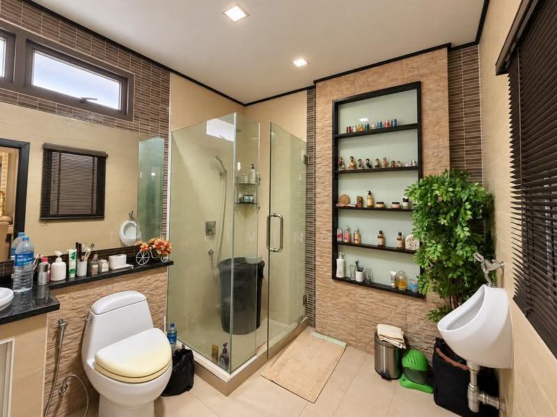 Pattra Mo Town, Nonthaburi, Chaeng Watthana Road, Soi 19, Bang Phut, Pak Kret, Nonthaburi, 3 Bedrooms, 230 sqm, Townhouse For Sale, by THE LIVING HUB, 500549199 - DDproperty.com