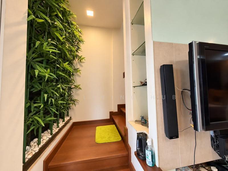 Pattra Mo Town, Nonthaburi, Chaeng Watthana Road, Soi 19, Bang Phut, Pak Kret, Nonthaburi, 3 Bedrooms, 230 sqm, Townhouse For Sale, by THE LIVING HUB, 500549199 - DDproperty.com