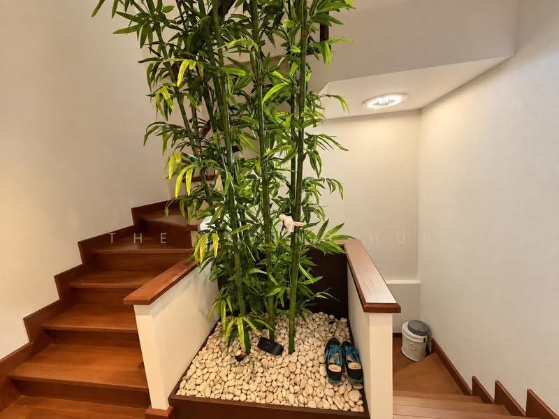 Pattra Mo Town, Nonthaburi, Chaeng Watthana Road, Soi 19, Bang Phut, Pak Kret, Nonthaburi, 3 Bedrooms, 230 sqm, Townhouse For Sale, by THE LIVING HUB, 500549199 - DDproperty.com