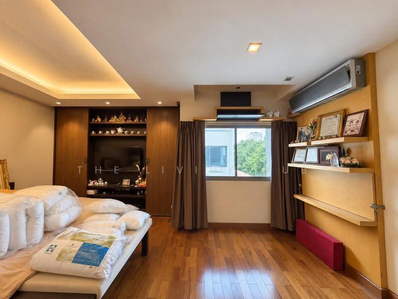 Pattra Mo Town, Nonthaburi, Chaeng Watthana Road, Soi 19, Bang Phut, Pak Kret, Nonthaburi, 3 Bedrooms, 230 sqm, Townhouse For Sale, by THE LIVING HUB, 500549199 - DDproperty.com
