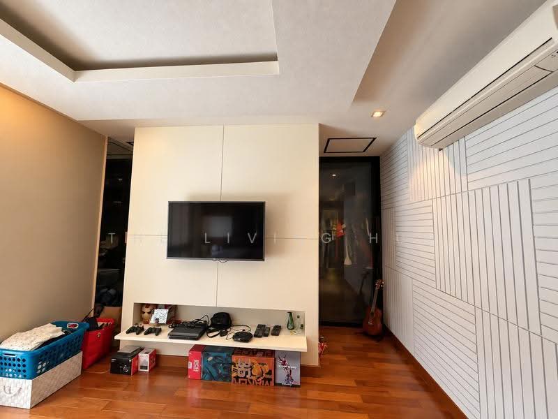 Pattra Mo Town, Nonthaburi, Chaeng Watthana Road, Soi 19, Bang Phut, Pak Kret, Nonthaburi, 3 Bedrooms, 230 sqm, Townhouse For Sale, by THE LIVING HUB, 500549199 - DDproperty.com