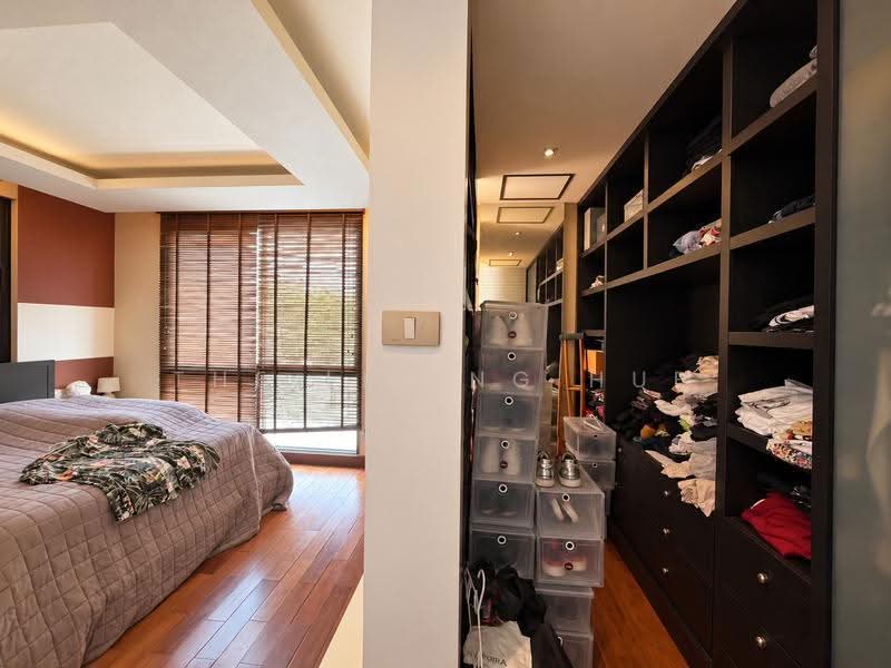 Pattra Mo Town, Nonthaburi, Chaeng Watthana Road, Soi 19, Bang Phut, Pak Kret, Nonthaburi, 3 Bedrooms, 230 sqm, Townhouse For Sale, by THE LIVING HUB, 500549199 - DDproperty.com