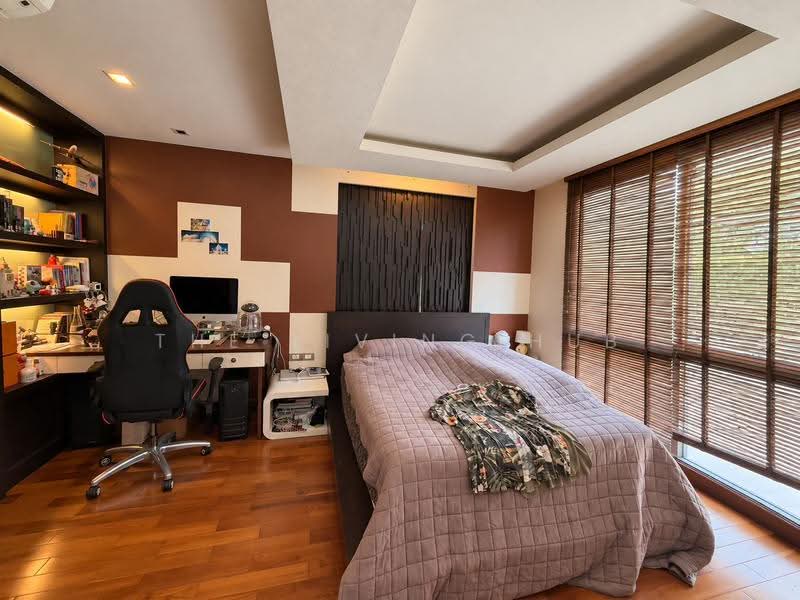 Pattra Mo Town, Nonthaburi, Chaeng Watthana Road, Soi 19, Bang Phut, Pak Kret, Nonthaburi, 3 Bedrooms, 230 sqm, Townhouse For Sale, by THE LIVING HUB, 500549199 - DDproperty.com