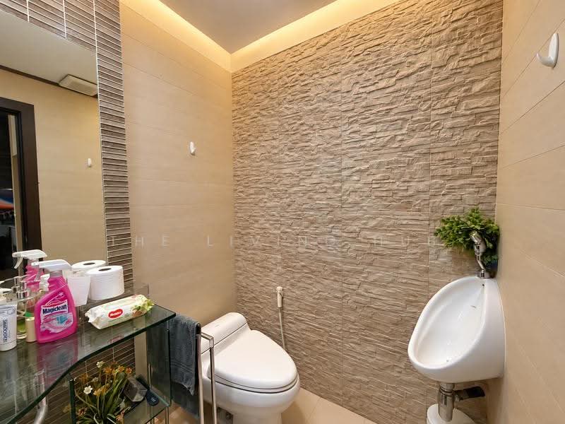 Pattra Mo Town, Nonthaburi, Chaeng Watthana Road, Soi 19, Bang Phut, Pak Kret, Nonthaburi, 3 Bedrooms, 230 sqm, Townhouse For Sale, by THE LIVING HUB, 500549199 - DDproperty.com