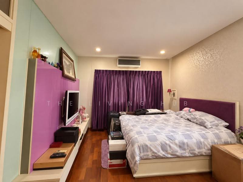 Pattra Mo Town, Nonthaburi, Chaeng Watthana Road, Soi 19, Bang Phut, Pak Kret, Nonthaburi, 3 Bedrooms, 230 sqm, Townhouse For Sale, by THE LIVING HUB, 500549199 - DDproperty.com