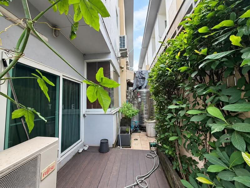 Pattra Mo Town : ภัทร โมทาวน์, นนทบุรี, ถนนแจ้งวัฒนะ ซอย 19, บางพูด, ปากเกร็ด, นนทบุรี, 230 ตร.ม., ทาวน์เฮ้าส์ ขาย, โดย THE LIVING HUB, 500549199 - DDproperty.com