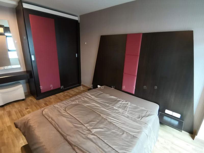 Baan Navatara Condominium : บ้านนวธารา คอนโดมิเนียม, กรุงเทพ, 900 ซอย ประเสริฐมนูกิจ 33 ถนนเกษตร - นวมินทร์, นวลจันทร์, บึงกุ่ม, กรุงเทพ, 38 ตร.ม., Condo ให้เช่า, โดย Chawich Jeamsakon, 500549200 - DDproperty.com