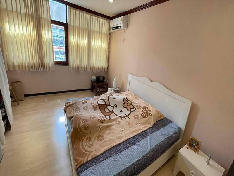 อาคารบุญดิศ, Bangkok, Khlong Maha Nak, Pom Prap Sattru Phai, Bangkok, , 111 sqm, Shophouse For Sale, by ชนะชาติ นนท์ตา, 500549201 - DDproperty.com