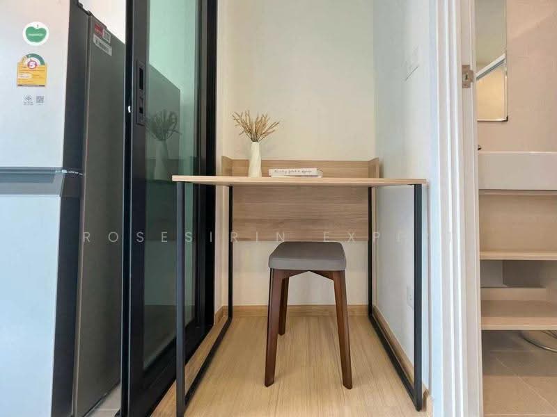 Chewathai Hallmark Ladprao - Chokchai 4 (Phase 2), Bangkok, Sangkhom Songkhro Road, Saphan Song, Wang Thonglang, Bangkok, 1 Bedroom, 27 sqm, Condo For Rent, by Rosesirin Expert, 500549202 - DDproperty.com