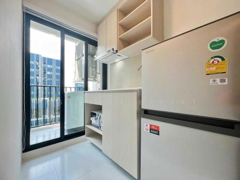 Chewathai Hallmark Ladprao - Chokchai 4 (Phase 2), Bangkok, Sangkhom Songkhro Road, Saphan Song, Wang Thonglang, Bangkok, 1 Bedroom, 27 sqm, Condo For Rent, by Rosesirin Expert, 500549202 - DDproperty.com