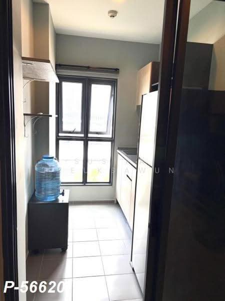 IDEO Sukhumvit 115, Samut Prakan, Sukhumvit 115 Road, Thepharak, Muang Samut Prakarn, Samut Prakan, 1 Bedroom, 34 sqm, Condo For Rent, by Susira Preuksawun, 500549203 - DDproperty.com
