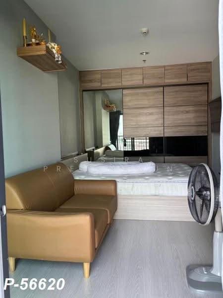 IDEO Sukhumvit 115 : ไอดีโอ สุขุมวิท 115, สมุทรปราการ, ถนนสุขุมวิท, เทพารักษ์, เมืองสมุทรปราการ, สมุทรปราการ, 34 ตร.ม., Condo ให้เช่า, โดย Susira Preuksawun, 500549203 - DDproperty.com