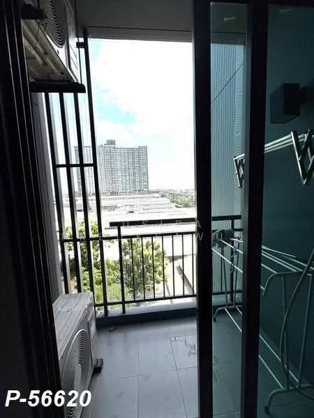 IDEO Sukhumvit 115 : ไอดีโอ สุขุมวิท 115, สมุทรปราการ, ถนนสุขุมวิท, เทพารักษ์, เมืองสมุทรปราการ, สมุทรปราการ, 34 ตร.ม., Condo ให้เช่า, โดย Susira Preuksawun, 500549203 - DDproperty.com