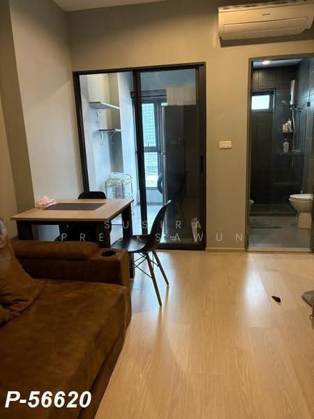 IDEO Sukhumvit 115, Samut Prakan, Sukhumvit 115 Road, Thepharak, Muang Samut Prakarn, Samut Prakan, 1 Bedroom, 34 sqm, Condo For Rent, by Susira Preuksawun, 500549203 - DDproperty.com