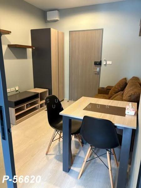 IDEO Sukhumvit 115, Samut Prakan, Sukhumvit 115 Road, Thepharak, Muang Samut Prakarn, Samut Prakan, 1 Bedroom, 34 sqm, Condo For Rent, by Susira Preuksawun, 500549203 - DDproperty.com