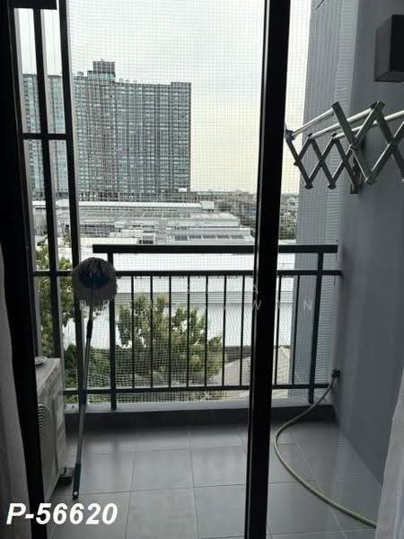 IDEO Sukhumvit 115, Samut Prakan, Sukhumvit 115 Road, Thepharak, Muang Samut Prakarn, Samut Prakan, 1 Bedroom, 34 sqm, Condo For Rent, by Susira Preuksawun, 500549203 - DDproperty.com