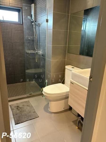 IDEO Sukhumvit 115, Samut Prakan, Sukhumvit 115 Road, Thepharak, Muang Samut Prakarn, Samut Prakan, 1 Bedroom, 34 sqm, Condo For Rent, by Susira Preuksawun, 500549203 - DDproperty.com