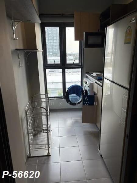 IDEO Sukhumvit 115 : ไอดีโอ สุขุมวิท 115, สมุทรปราการ, ถนนสุขุมวิท, เทพารักษ์, เมืองสมุทรปราการ, สมุทรปราการ, 34 ตร.ม., Condo ให้เช่า, โดย Susira Preuksawun, 500549203 - DDproperty.com