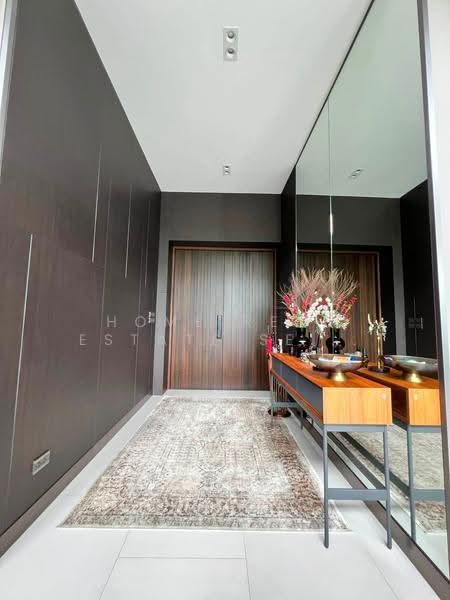 Green Valley Bangna, Samut Prakan, Bang Chalong, Bang Plee, Samut Prakan, 5 Bedrooms, 800 sqm, Single Detached House For Sale, by HOME Real Estate Service, 500549205 - DDproperty.com