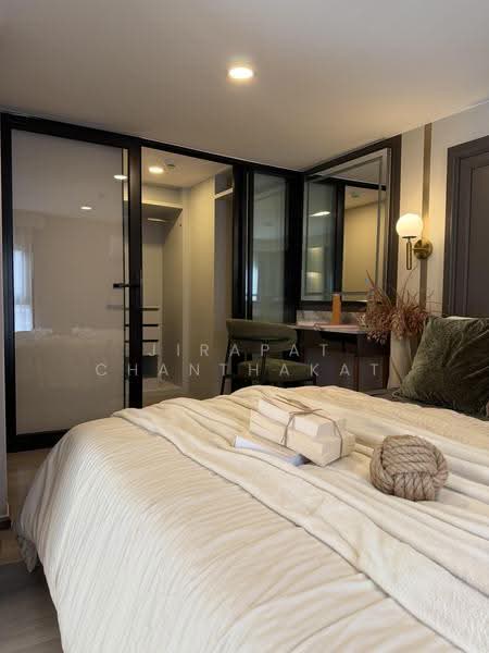 SOHO Bangkok Ratchada, กรุงเทพ, 74 Pracha Rat Bamphen Rd, ห้วยขวาง, กรุงเทพ, 48 ตร.ม., Condo ให้เช่า, โดย Jirapat Chanthakat, 500549210 - DDproperty.com