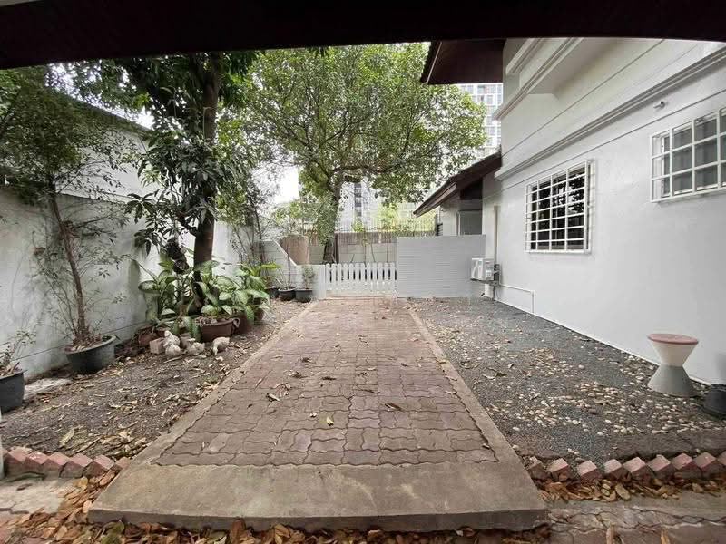Home office เลียบด่วน เอกมัย รามอินทรา, Bangkok, Wang Thonglang, Bangkok, , 390 sqm, Shophouse For Rent, by พิมพ์ภัทรา แจ่มอุลิตรัตน, 500549212 - DDproperty.com